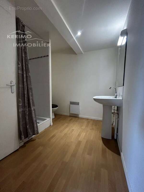 Appartement à BINIC