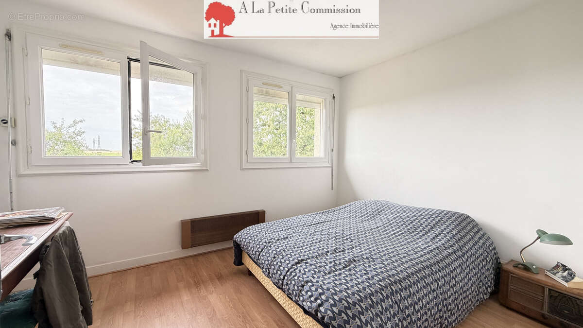 Maison familiale à vendre à Berchères-les-Pierres   Agence A La Petite Commission - photo 4