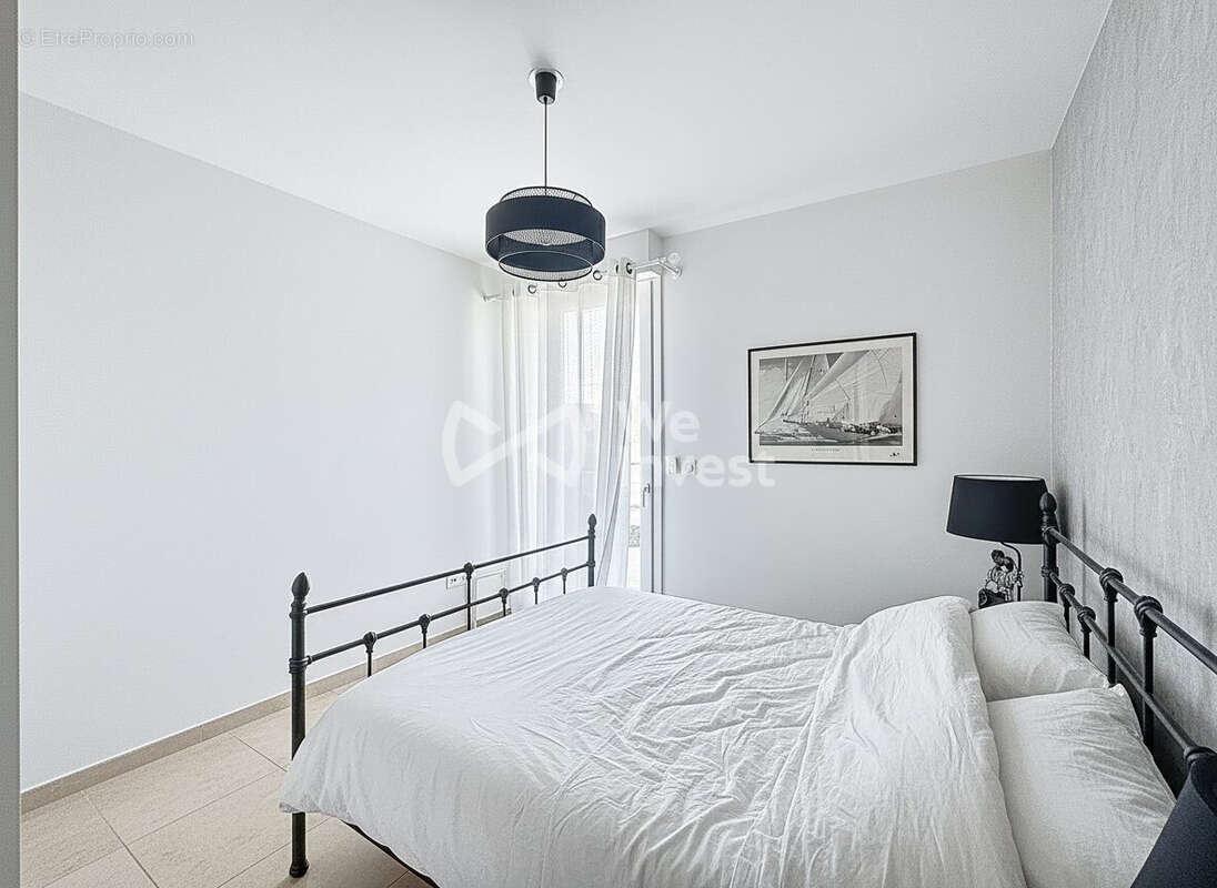 Appartement à CASTELNAU-LE-LEZ