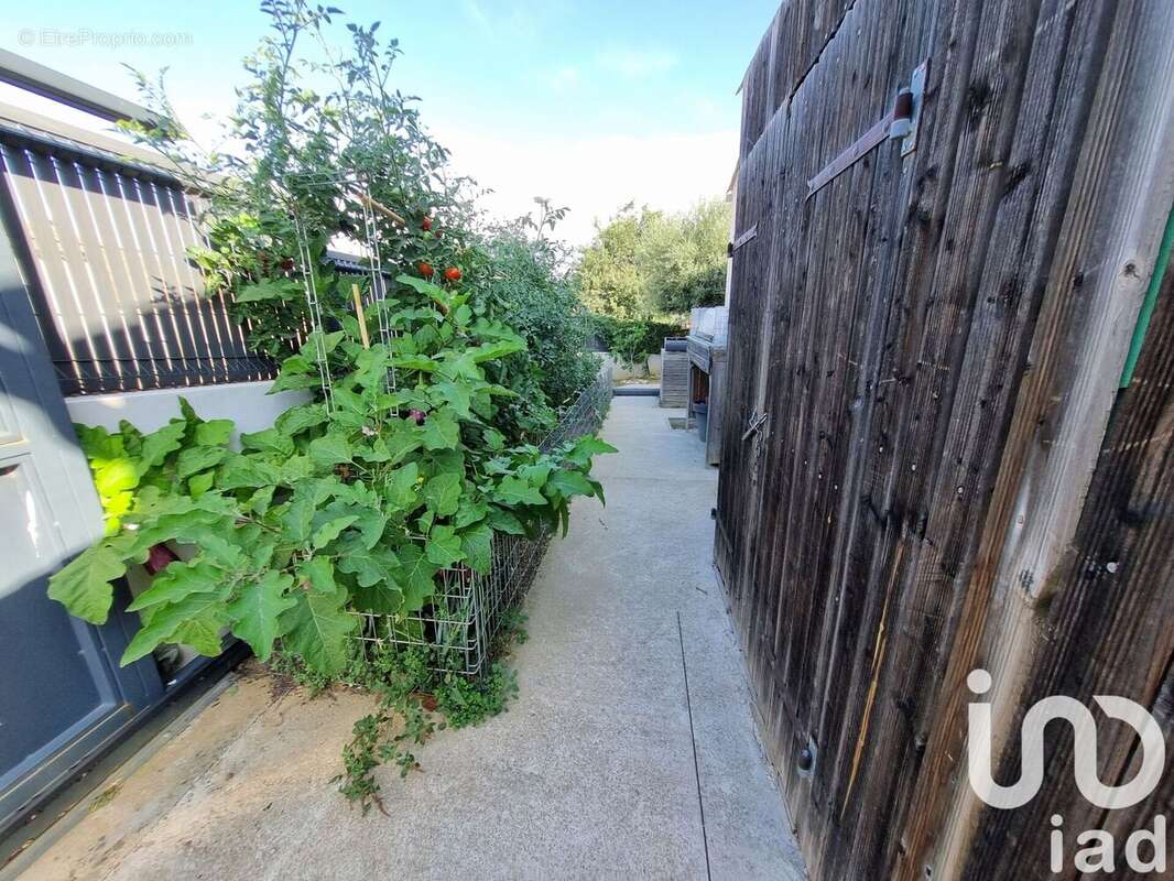 Photo 6 - Maison à BEAUVOISIN