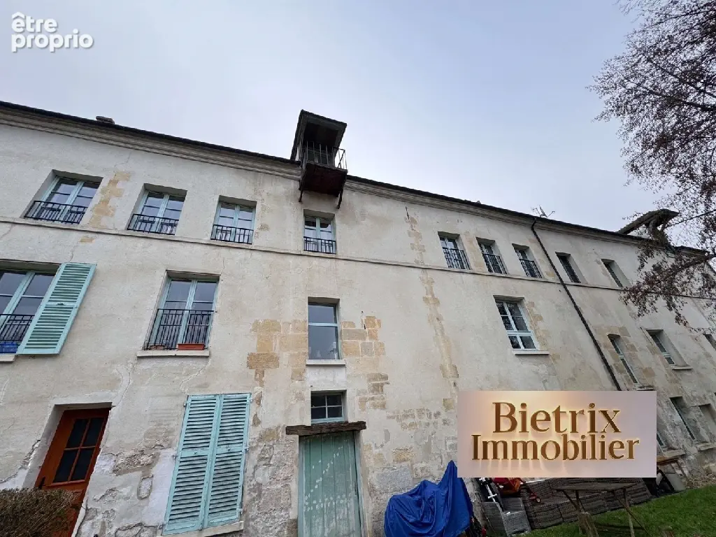 Appartement 3 pièces 48 m² à vendre à Valmondois (95760) - photo 11