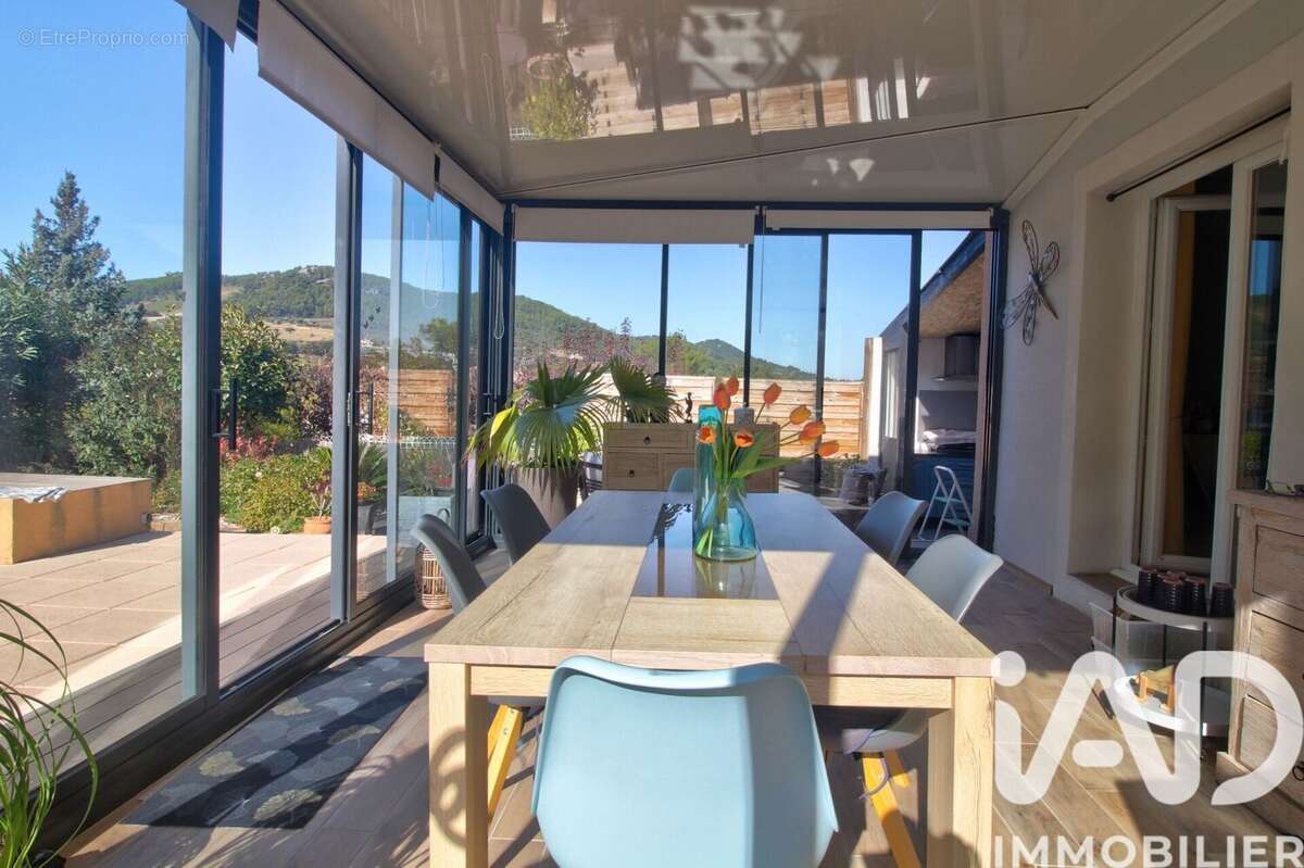 Photo 2 - Maison à EVENOS