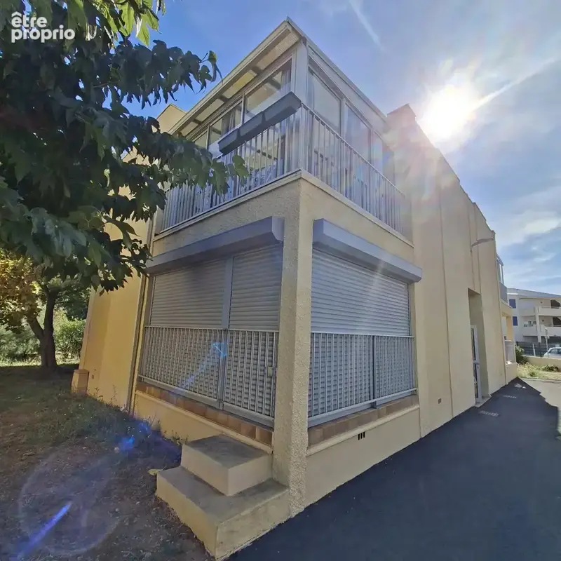 Photo Appartement à Valras-Plage au prix de 154 000€
