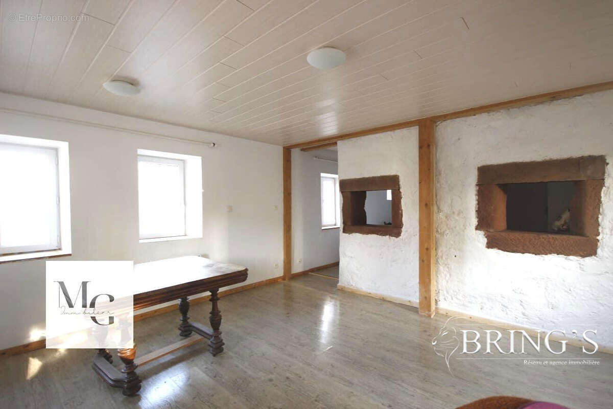 Maison 71 m² à Wasselonne  - photo 2