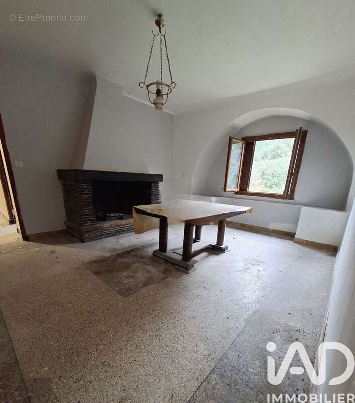 Photo 4 - Maison à SAINT-ANDRE-DE-VALBORGNE