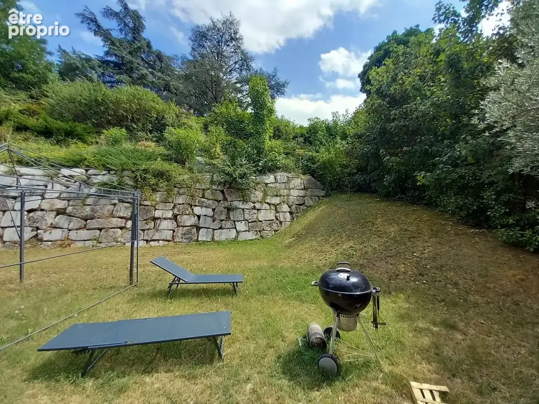 Maison 6 pièces 144 m² à vendre à Le Peage-De-Roussillon (38550) - photo 2