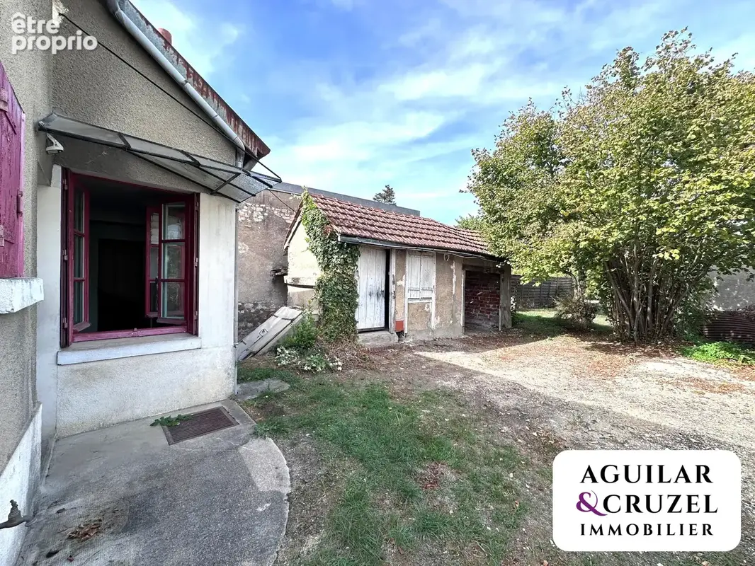 Maison à rénover - photo 3