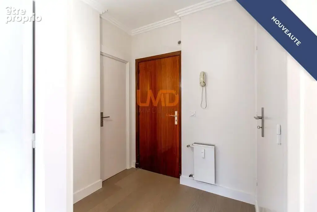 Beaulieu-sur-mer (06) : Appartement 2 Pièces 47m2 , Terrasse - photo 6