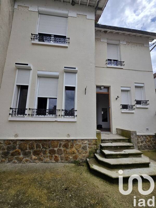 Photo 1 - Maison à DORMANS