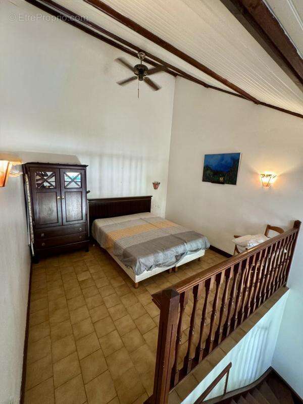 Appartement à SAINTE-ANNE