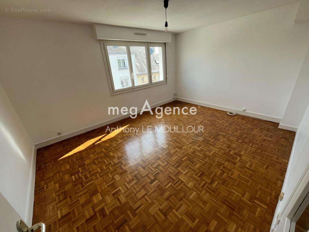 Appartement à LANESTER