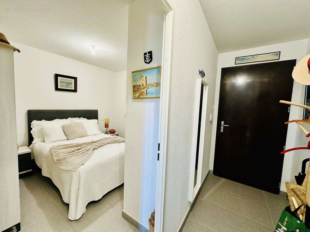 Appartement à NARBONNE