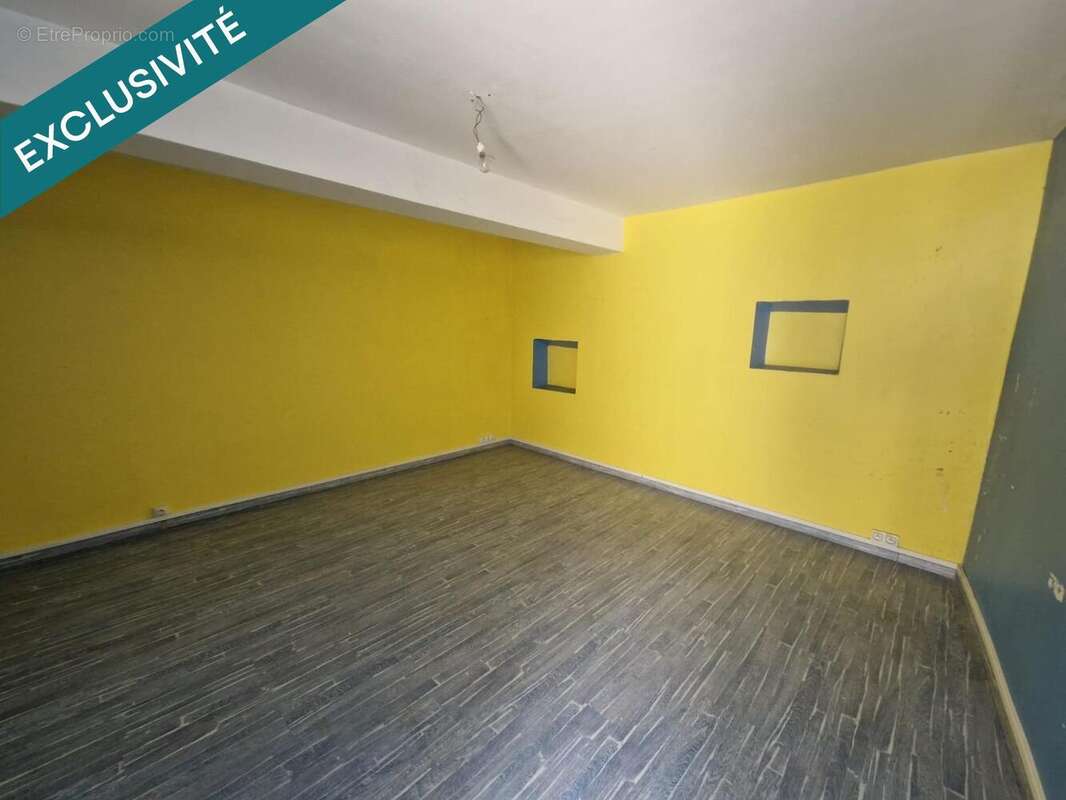 Photo 6 - Maison à EBREUIL