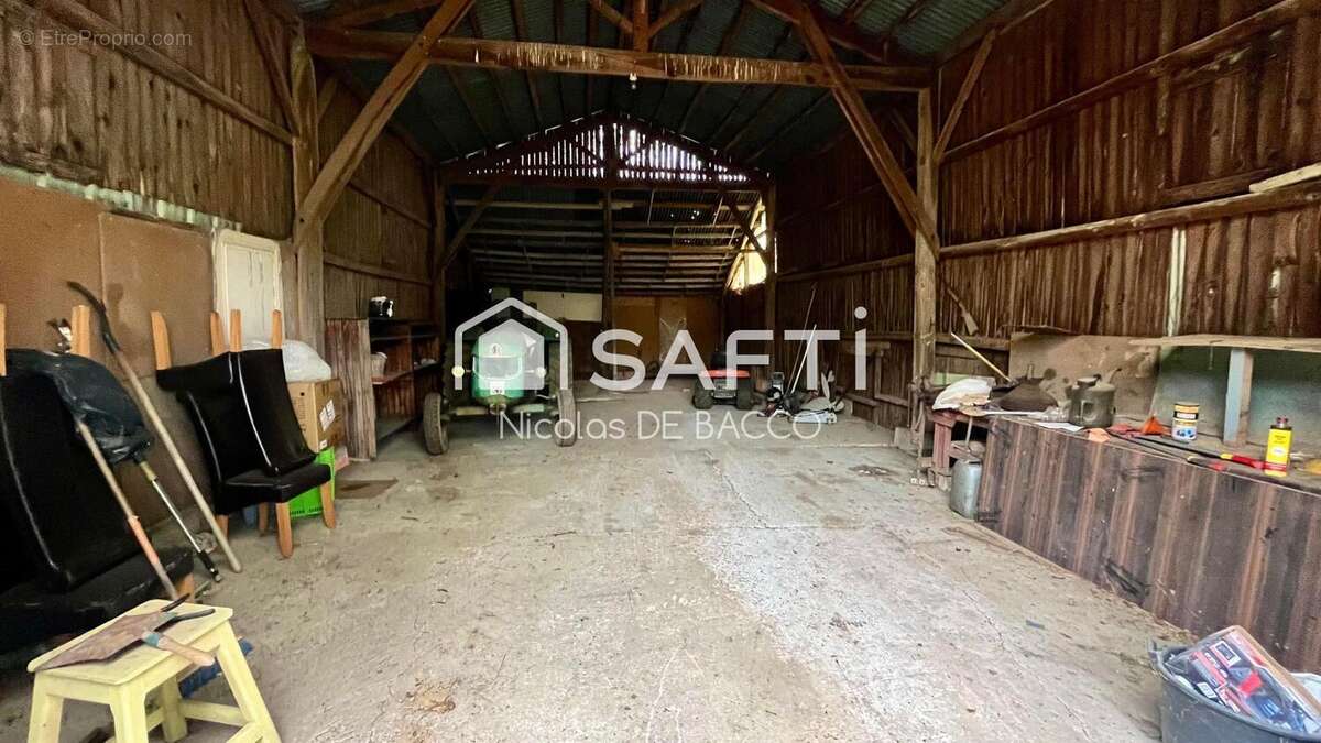 Photo 7 - Maison à PUCH-D&#039;AGENAIS