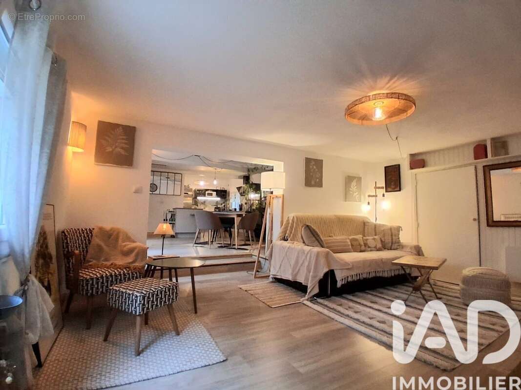 Photo 3 - Maison à NARBONNE