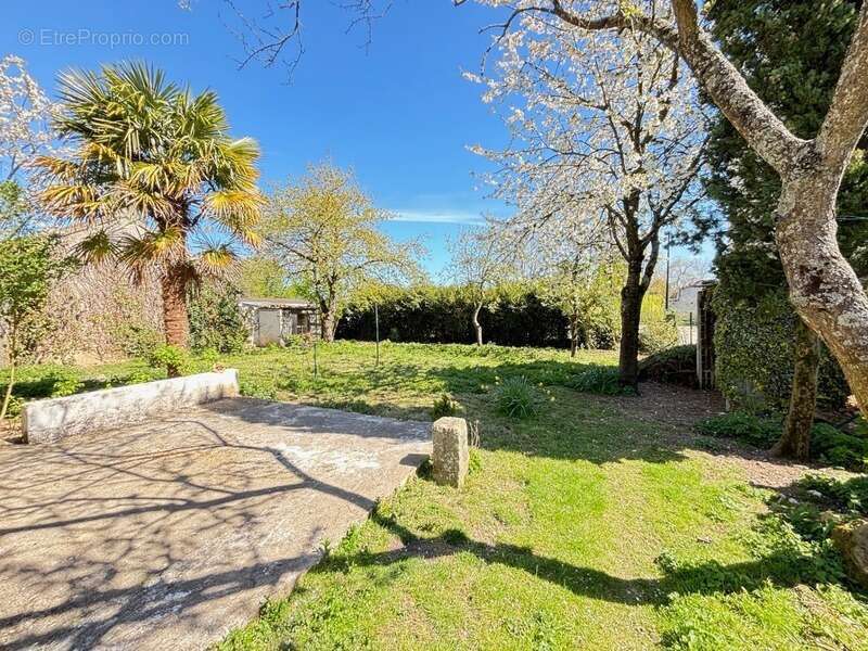 Maison à LA FERTE-SOUS-JOUARRE