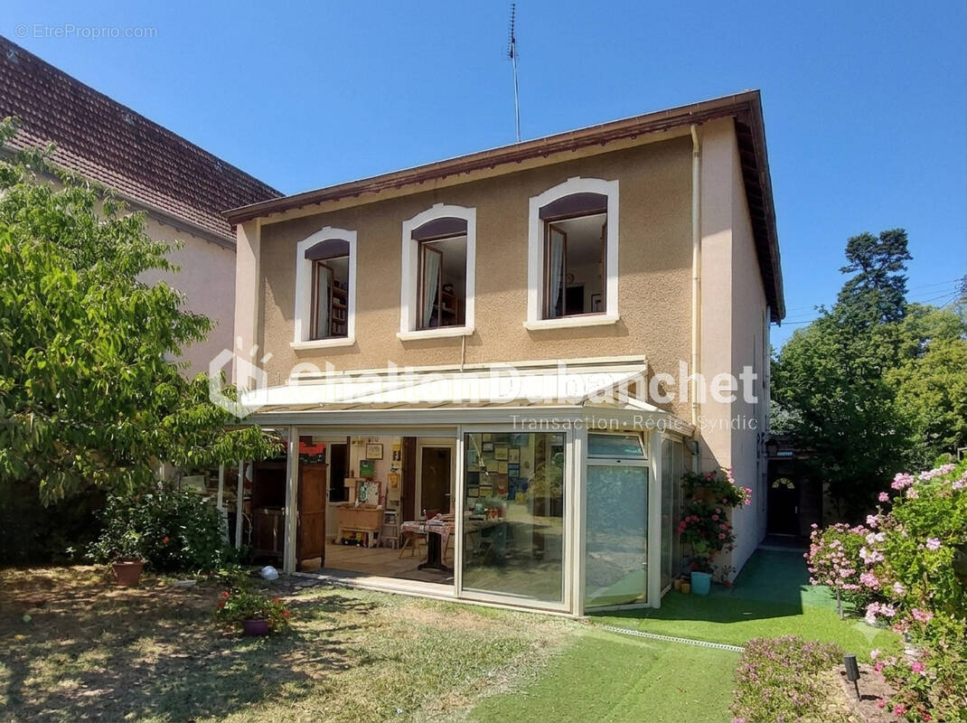 Maison à FEURS