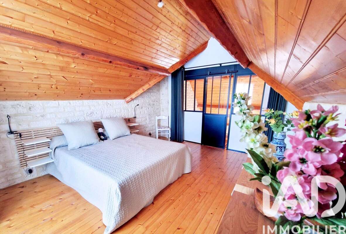 Photo 9 - Maison à LE THILLAY