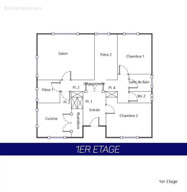 Maison à VILLELONGUE-DELS-MONTS