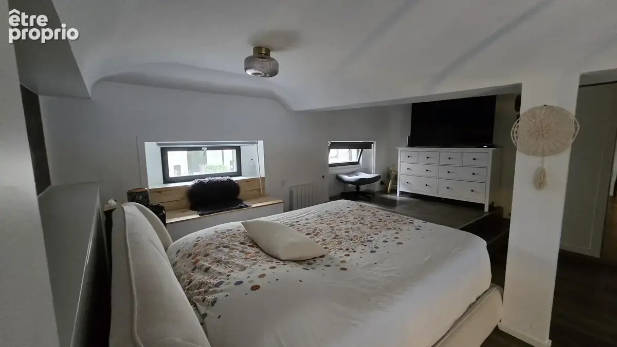 À Vendre : Appartement Charmant à Saint-Étienne ! - photo 10