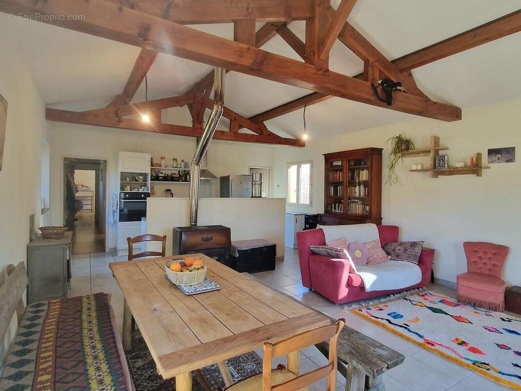 20250203154217 - Maison à TAMNIES