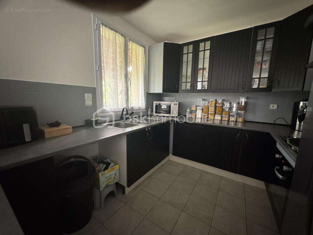 Maison familiale de 100 m2 sans travaux - 3 chambres - Jardin - Proche gare à Fitz-James (60) - photo 9