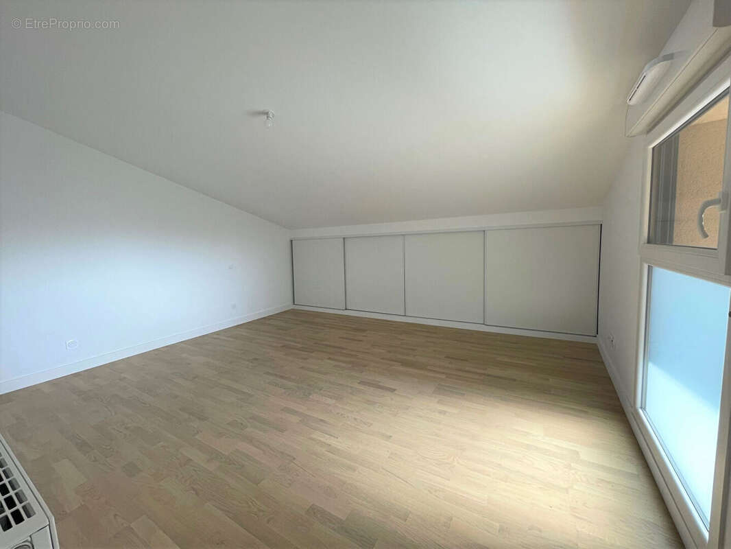 Appartement à BLAGNAC