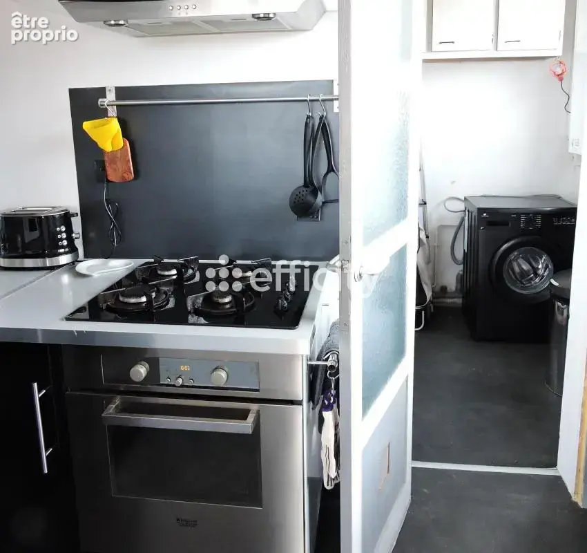 Appartement - photo 8
