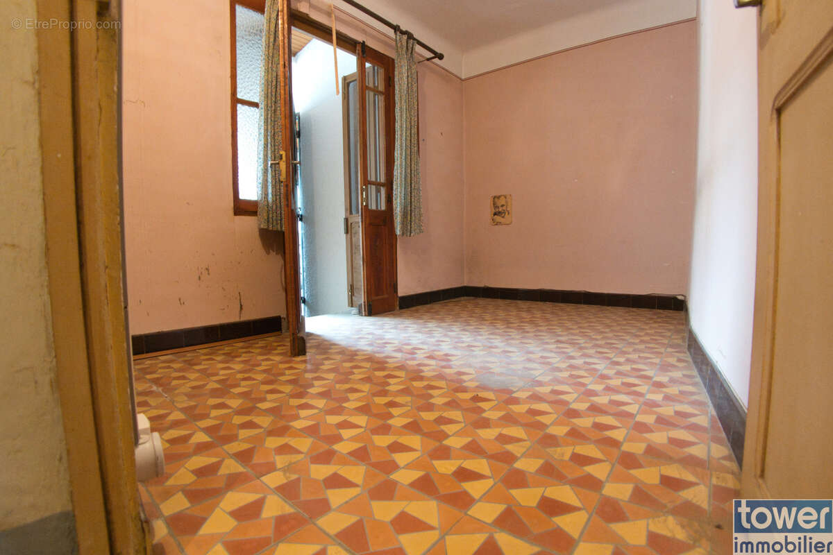 Maison à LABASTIDE-EN-VAL