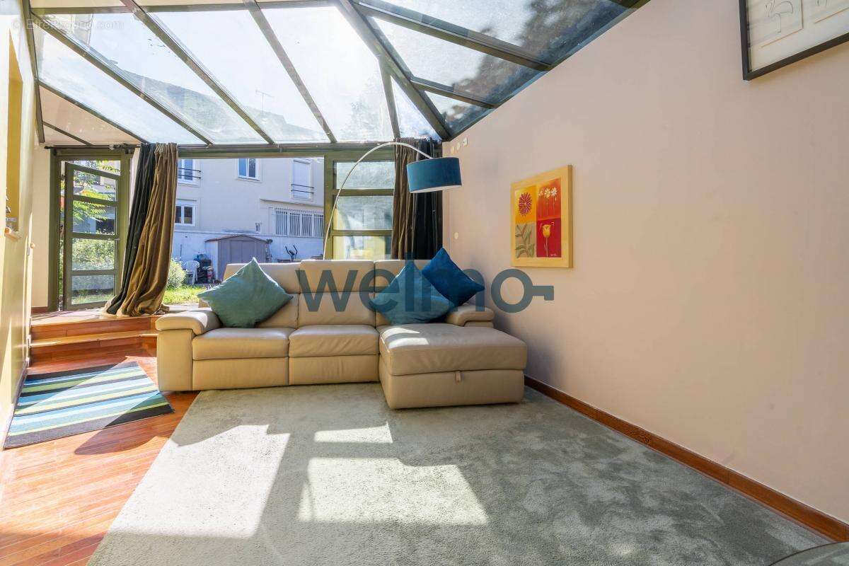 Maison à LE PERREUX-SUR-MARNE