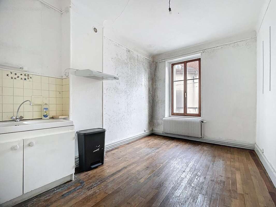 Photo 9 - Appartement à NANCY