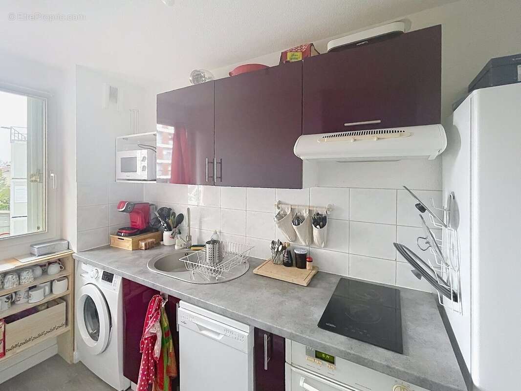 Appartement à COLOMIERS