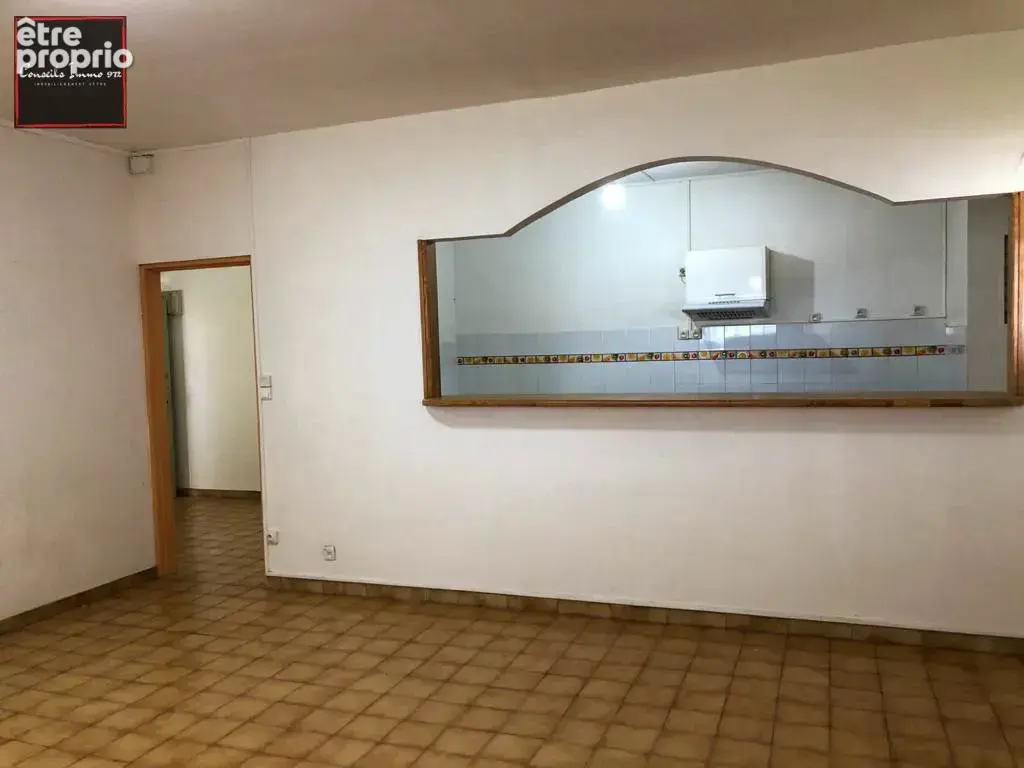 Appartement T3 en vente au Gros Morne - photo 5