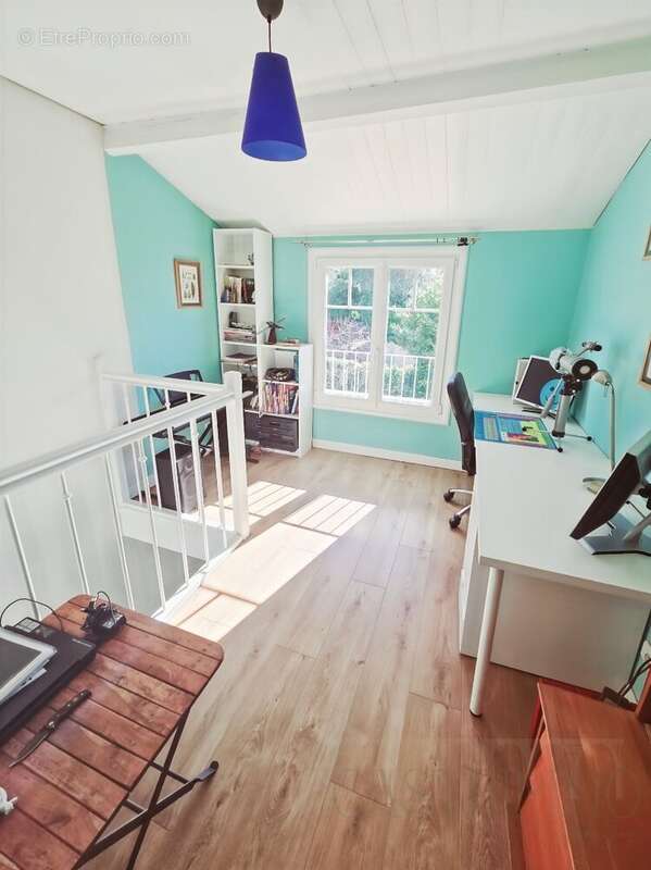 Maison à RESTINCLIERES