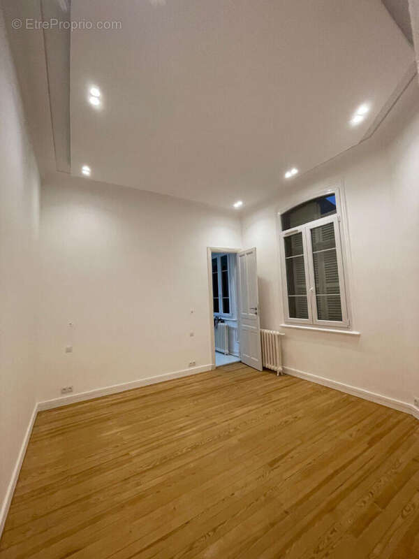 Appartement à LE HAVRE