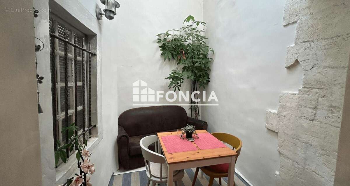Appartement à AVIGNON