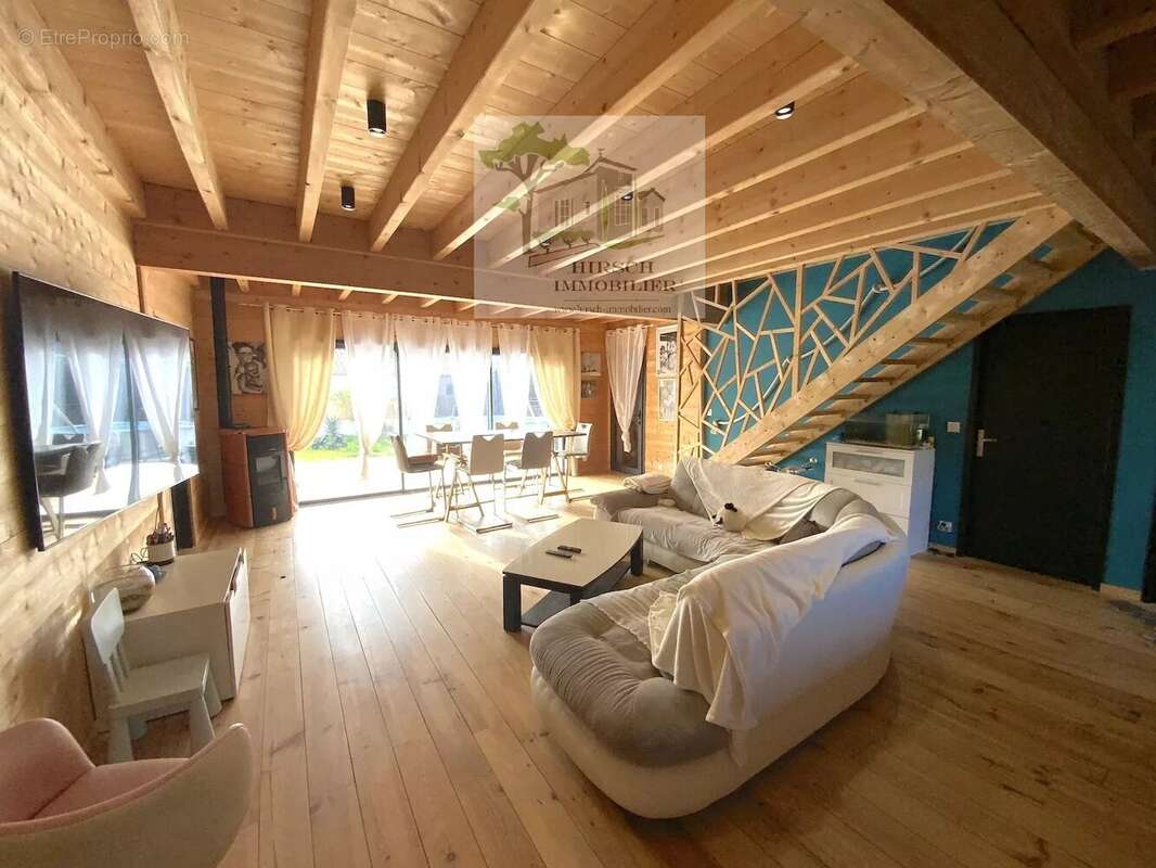 Maison à BIZE-MINERVOIS