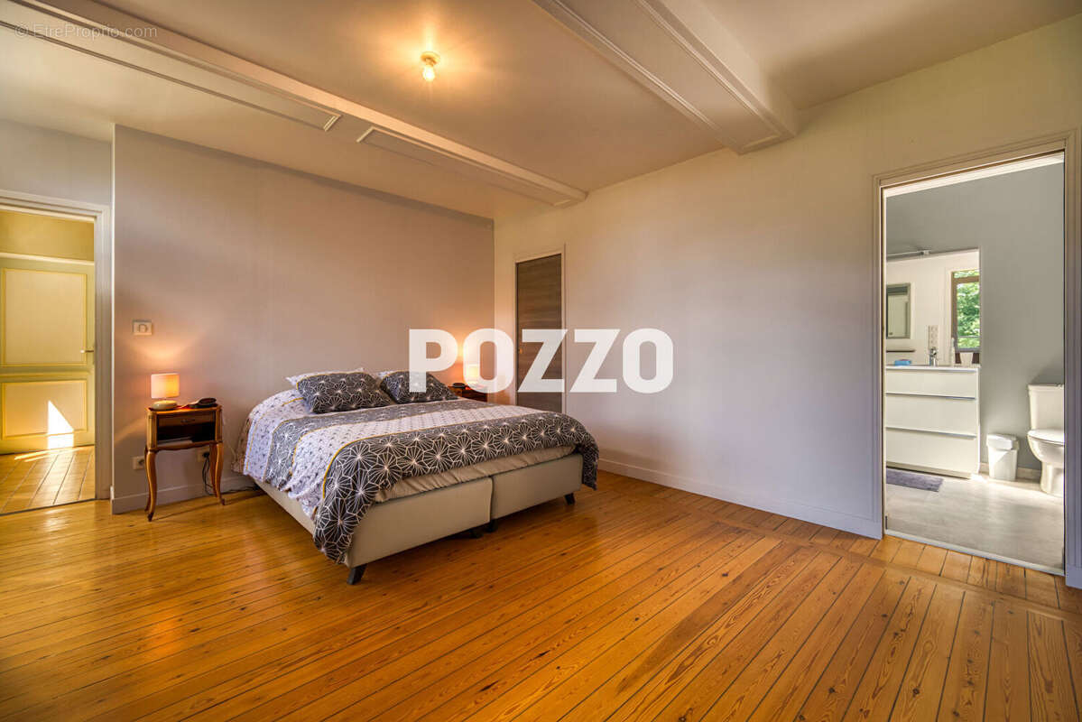 Maison à SAINT-ROMAIN-DE-COLBOSC