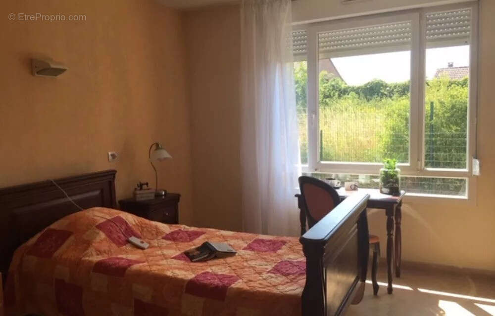 Appartement à MONTIGNY-EN-GOHELLE