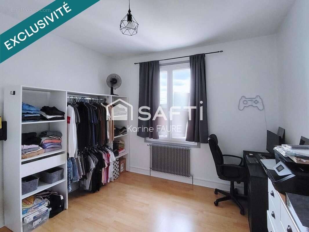 Photo 7 - Maison à SAINTES