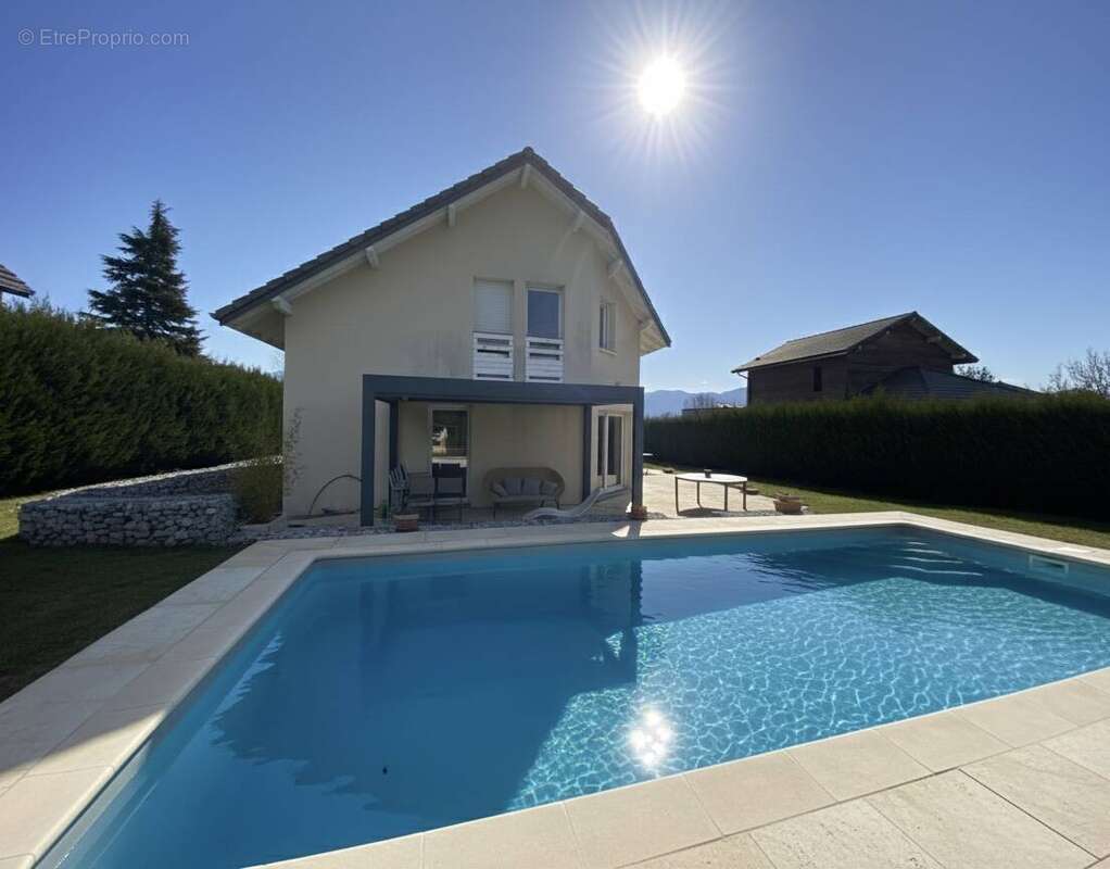 Maison à VIMINES