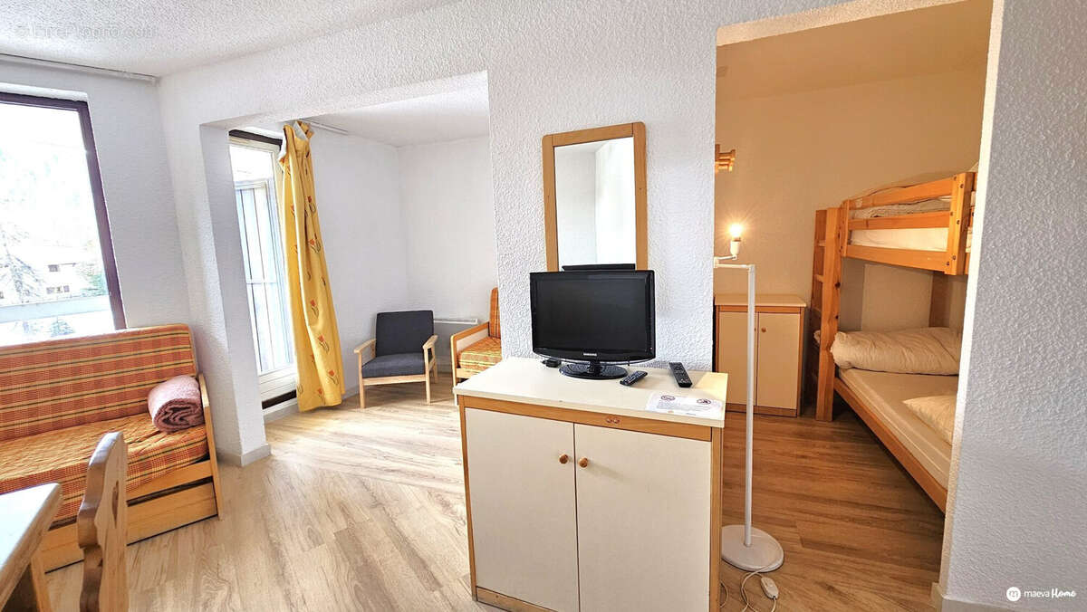 Appartement à VARS