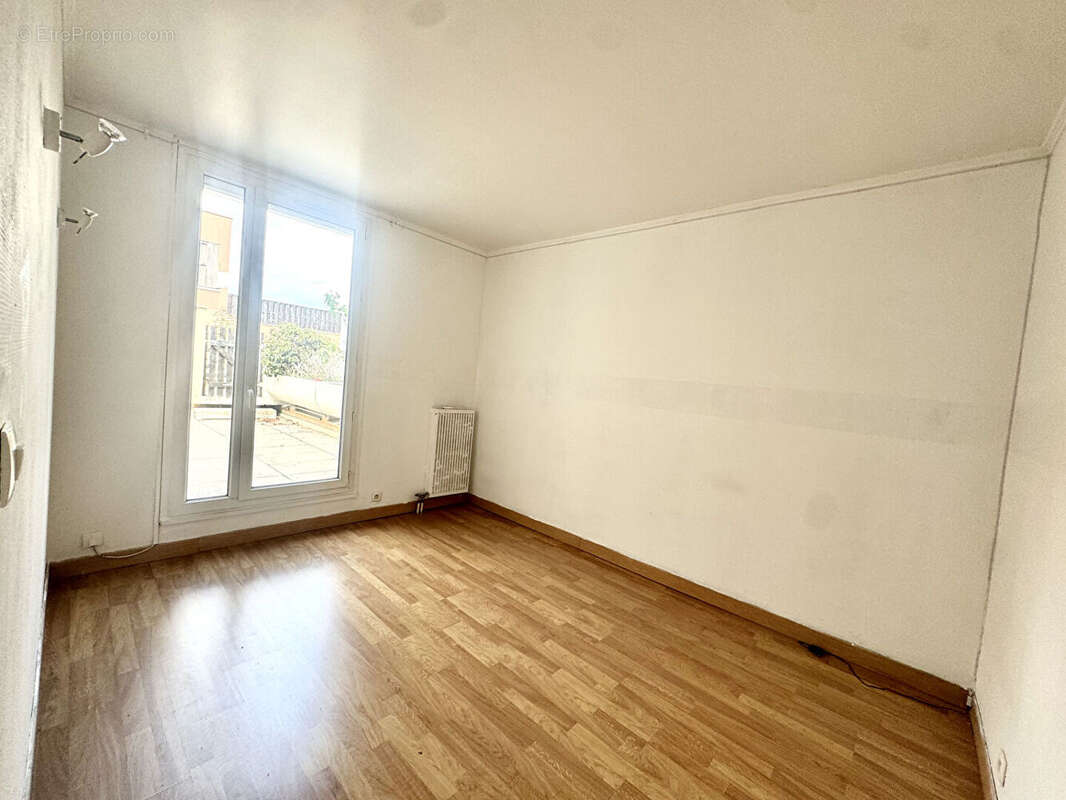Appartement à BONDOUFLE