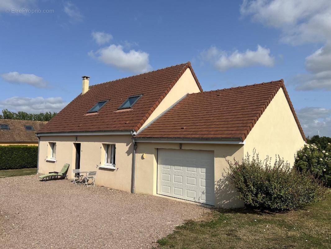 Maison à ARGENTAN