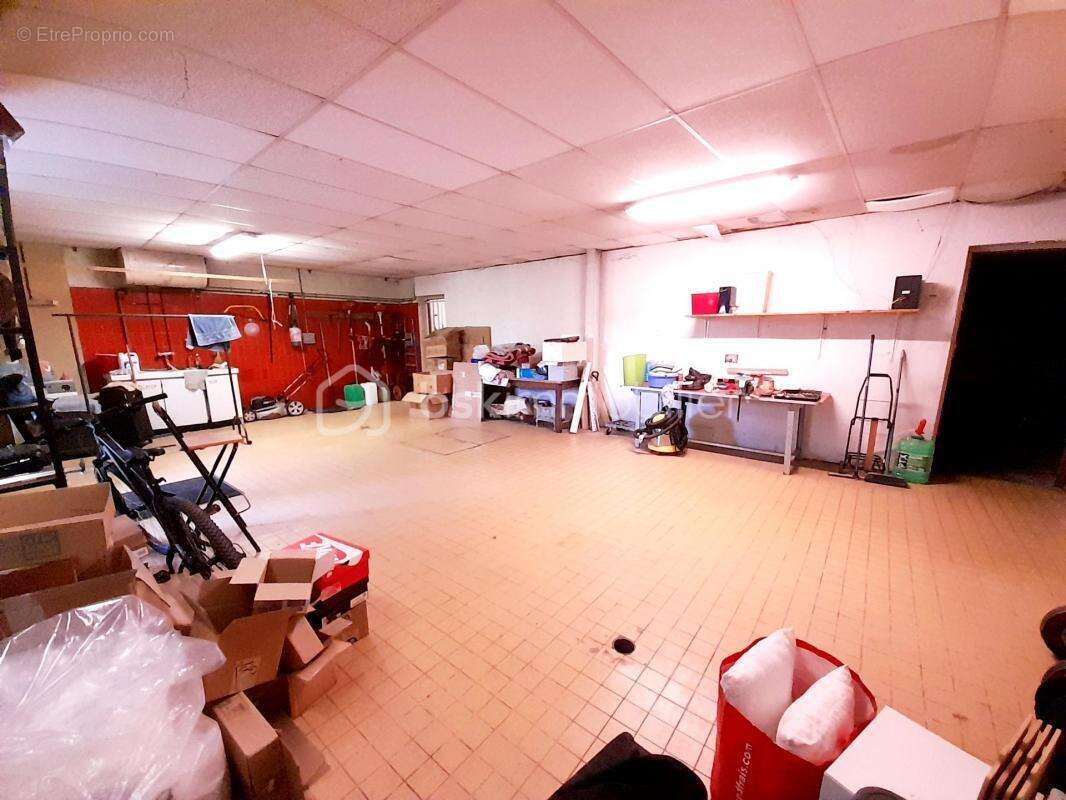 Appartement à MOURMELON-LE-GRAND