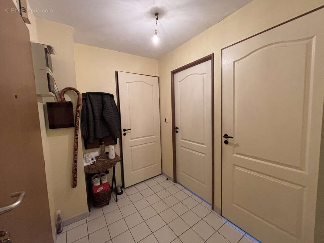 Appartement de plain-pied PONTIVY - photo 5