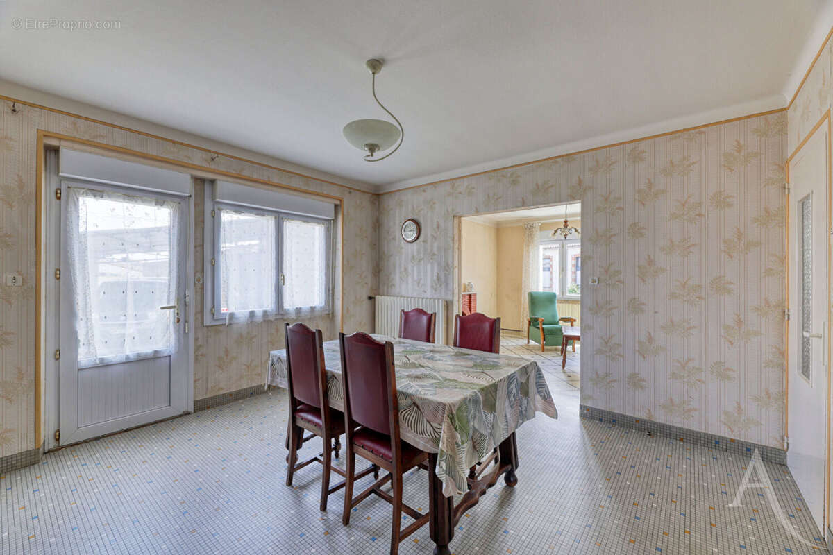 Maison Montaigu-Vendée - photo 3