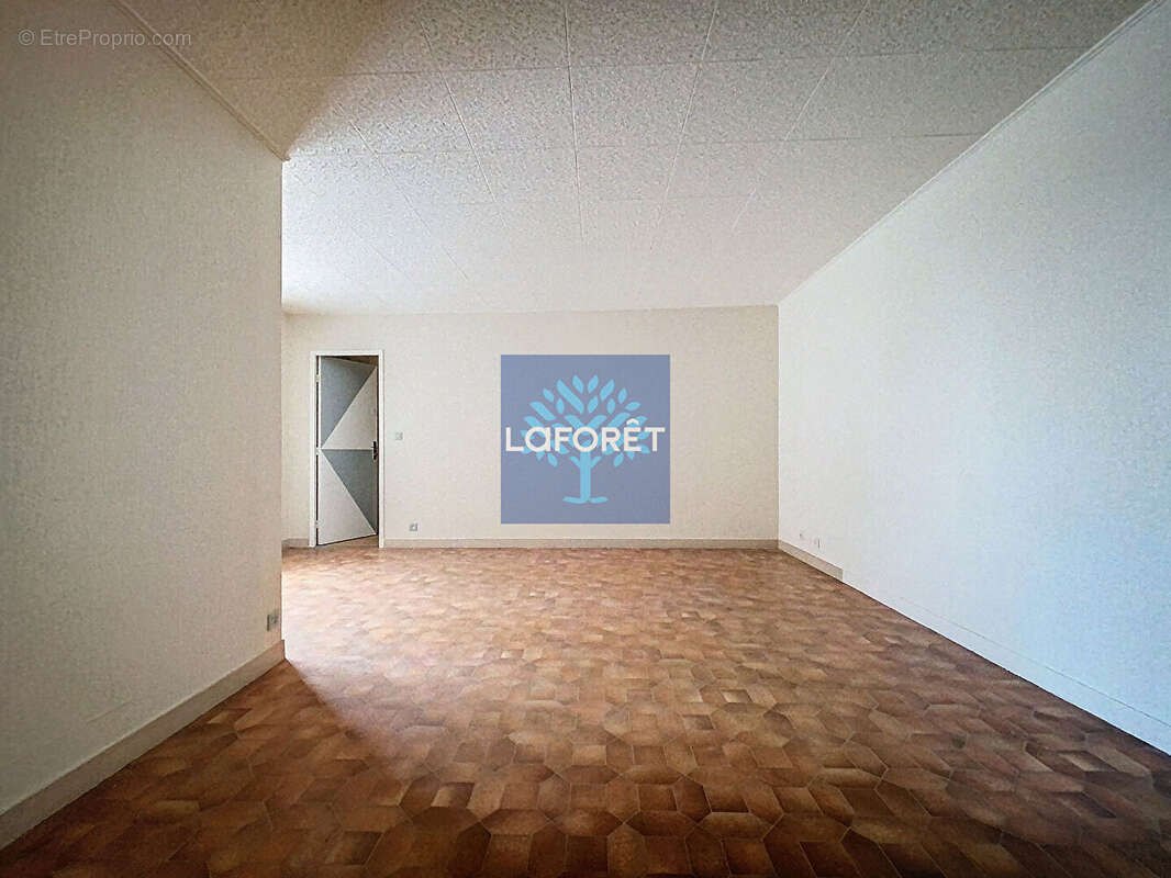 Appartement à ERAGNY