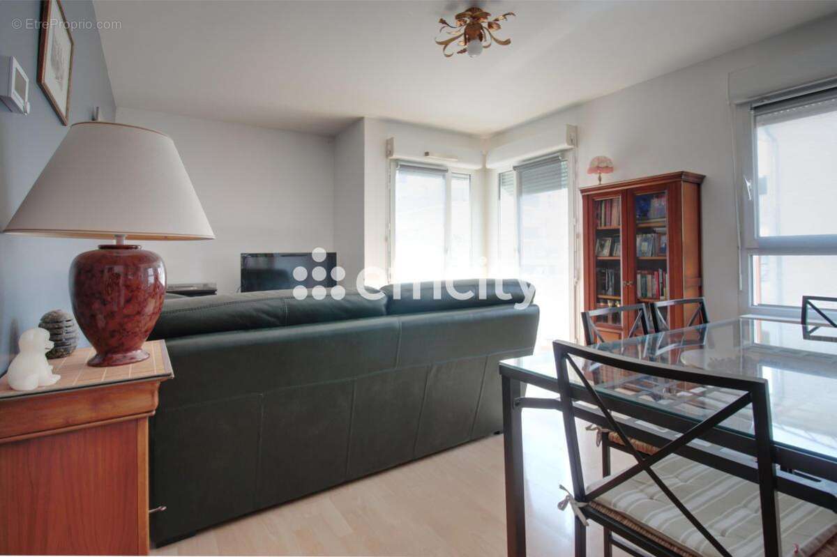 Appartement à CHELLES