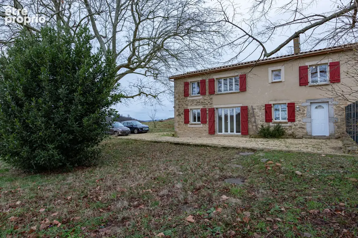 Photo Maison à Claveyson au prix de 240 000€